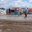 BM: Somali'de 2020'de Yaklaşık 1,3 Milyon Kişi Yerinden Oldu