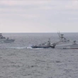 Rus Savaş Gemileri Karadeniz’de Tatbikat Yapacak