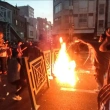 İran'da Üniversitelerdeki Protestolar Devam Ediyor