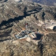 Gabar Dağı'nda Petrol Sahasında Açılan Artezyen Kuyusundan Petrol Çıktığı Bildirildi