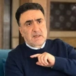 İran Cumhurbaşkanı Adayı Taczade: Devrim Muhafızlarını Kışlasına Göndereceğim