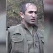 MİT, Dağlıca Saldırısına Katılan PKK'lı Terörist Özcan Yıldız'ı Etkisiz Hale Getirdi