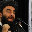 Taliban Sözcüsü Mücahid: ABD Geçmişteki Eylemlerinden Sorumlu Tutulmalı