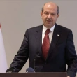 KKTC Cumhurbaşkanı Tatar: Türkiye'nin Garantörlüğünden Vazgeçmemiz Mümkün Değil