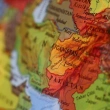 Dünya Yeniden Şekillenirken Afganistan