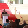 Senegal ve Güney Afrika, BM Güvenlik Konseyinde Reform İstedi
