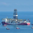 Karadeniz'de Rezerv Artırma ve Yeni Gaz Keşfine Yönelik Çalışmalar Meyvelerini Veriyor