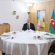 Aliyev ve Paşinyan Yeniden Bir Araya Gelecek