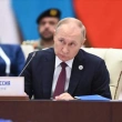 Putin: Türkiye, Doğal Gaz Sevkiyatları İçin En Güvenilir Rotalardan Biri Haline Geldi