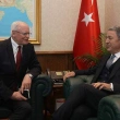 "Türk Savunma Bakanı Oldukça Sert"