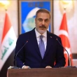 Dışişleri Bakanı Hakan Fidan: Irak'ın Dostluk ve Kardeşlik Gereği PKK’yı Resmen Terör Örgütü Olarak Tanımalarını Bekliyoruz