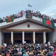 Bangladeş'te Hasina’nın Kaçması ile Muhammed Yunus Geçici Hükümetin Başına Geçti