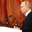 Avusturya: Putin Ülkeye Gelirse Tutuklanır
