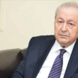 Azerbaycan'ın Eski Cumhurbaşkanı Ayaz Mutallibov Vefat Etti
