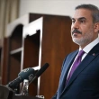 Dışişleri Bakanı Fidan: Yeni Dönemde de Kurumlarımızla Tam Eşgüdüm ve Dostlarımızla Etkin İş Birliği İçinde Dünyayı FETÖ'ye Dar Etmeye Devam Edeceğiz