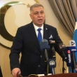 Irak Türkmen Cephesi (ITC) Milletvekili Erşat Salihi: PKK Kerkük'te! 