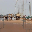Burkina Faso’da Askeri Hareketlilik Yaşanıyor