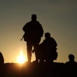 Irak Ordusu, PKK'nın Peşmerge Güçlerine Saldırısına Tepki Gösterdi
