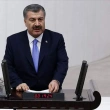 "1-2 Gün İçerisinde Hızlı Tanı Kiti Devreye Girecek"