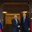 Cumhurbaşkanı Erdoğan'ın Davetini Kabul Eden Putin, Türkiye'ye Gelecek
