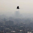 İran'da Hava Kirliliği Yılda 40 Binden Fazla Can Alıyor