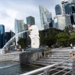 Singapur'da Kovid-19 vaka sayısı 23 bin 800'ü geçti