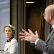 Protokol Krizine İlginç Benzetme! Michel ve Leyen Acemi Topçu Gibi...