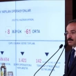 İçişleri Bakanlığı Sözcüsü Çataklı, Aylık Basın Bilgilendirme Toplantısı'nda Açıklamalarda Bulundu