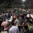 Mısır'da Sisi Karşıtları Sokağa Çıktı
