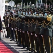 Fransız Basını Cumhurbaşkanı Erdoğan'ın Afrika Ziyaretini Yakından Takip Ediyor