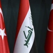 Irak, Türkiye ile Yakında Kalkınma Yolu Projesi Anlaşmaları İmzalanacağını Duyurdu