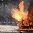 Yeni Delhi'de Vatandaşlık Yasasına Karşı Protestolarda 20 Kişi Öldü