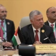 Ürdün Kralı 2. Abdullah: Arap NATO'su Fikri Şu Anda Tartışılmıyor