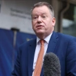 İngiltere'de Brexit Bakanı David Frost İstifa Etti