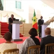 Güney Afrika Cumhuriyeti ve Senegal'in BMGK'de Reform Çağrısına Etiyopya da Destek Verdi