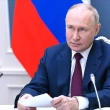 Putin: Rusya'ya Karşı Hibrit Savaş Yürütülüyor