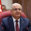 Yaşar Güler: 30 Ülke Ukrayna'nın Silah İhracatını Karşılayamıyor, Silah Stokları Çok Önemli
