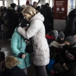 Ukrayna'da Sivillerin Tahliyesi İçin Geçici Ateşkes Başladı