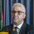 Libya İçişleri Bakanı Başağa: Mısır Meclisinin Kararı Savaş İlanıdır