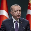 Erdoğan: Uluslararası Camia İsrail'e Güçlü ve Caydırıcı Bir Ders Vermeli