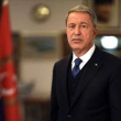 Bakan Akar: Herhangi Bir Oldubittiye İzin Vermeyiz