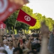 Tunus'ta Nahda Hareketi ve 4 Siyasi Parti Cumhurbaşkanı Said'in Kararlarına Karşı Çıkıyor