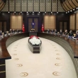 Savunma Sanayii İcra Komitesi: Türkiye Kararlı Bir Şekilde Yoluna Devam Edecektir