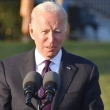 Biden Kongre Baskınının Yıldönümünde Konuştu: ABD'nin Boğazına Hançeri Dayadılar!