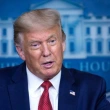 ABD'de Başkan Trump ile FBI Direktörü Arasında 'Antifa' Anlaşmazlığı
