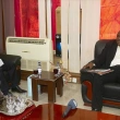 Sudan Ticaret Bakanı Ali Cidu Adem: Türkiye, Sudan'ın Avrupa'ya Açılan Kapısı Olabilir