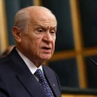 MHP Lideri Bahçeli: Biz Kaybedilmiş Bir Medeniyeti Tekrar Tesis Edecek Olan İman Erleriyiz