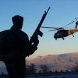 Kıran-11 Narko-Terör Operasyonu Başladı