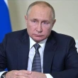 Putin: Batı, Küresel Gıda Krizini Kışkırtıyor