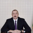İlham Aliyev, Operasyonların Durması İçin Azerbaycan'ın Şartlarını Açıkladı